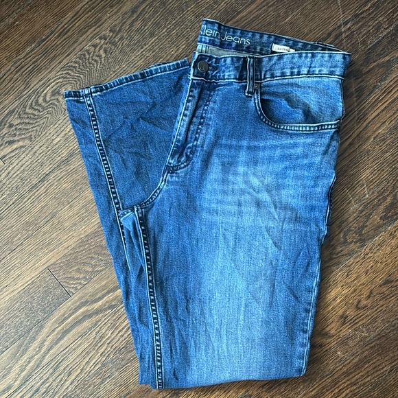 Calvin Klein  jeans - Picture 1 of 3